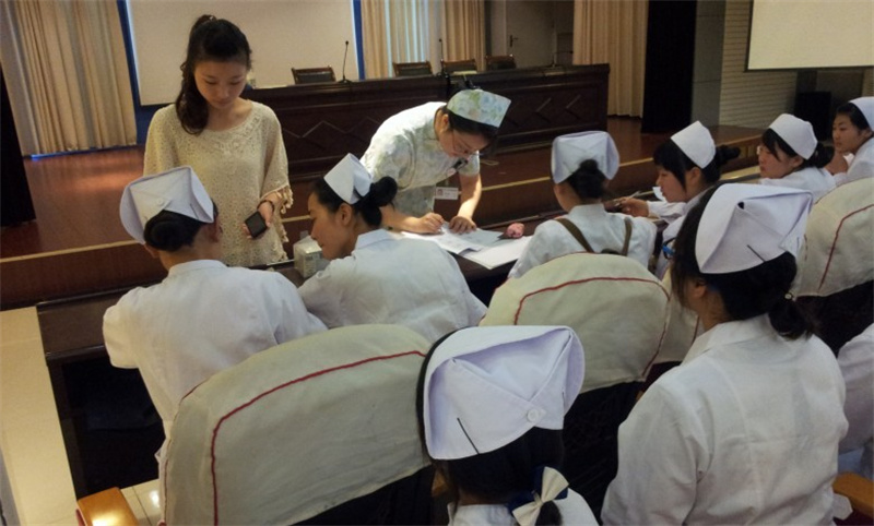 徐州市耳鼻喉医院招聘多名护士